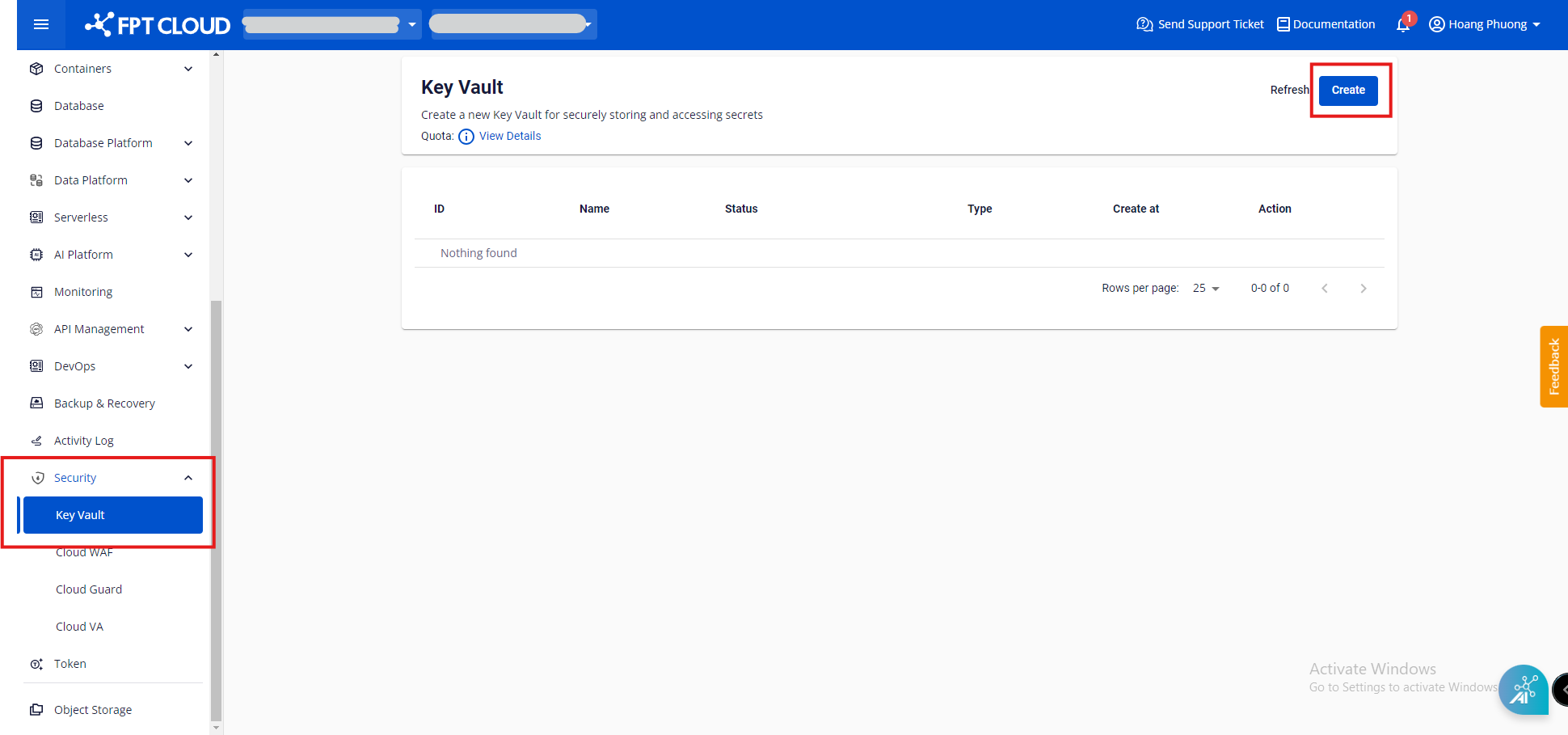 Userguide FPT KeyVault 2022 1