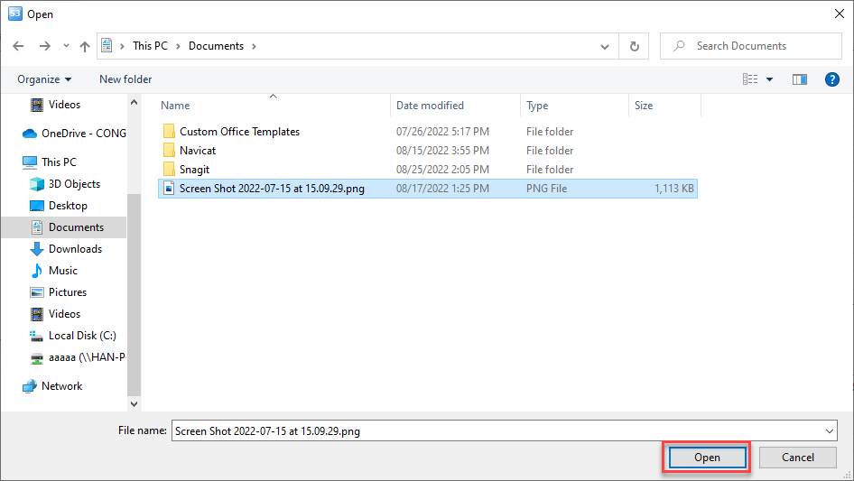 User guide FPT Object Storage 23