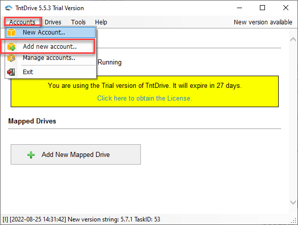 User guide FPT Object Storage 55