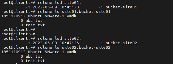 User guide FPT Object Storage 68