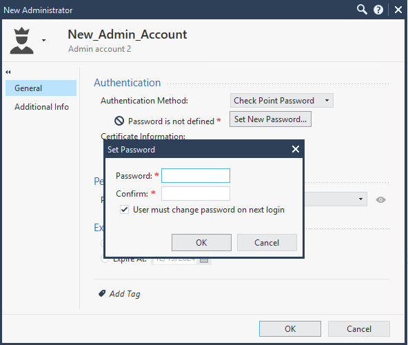 Userguide Checkpoint FPT NGFW 2022 101
