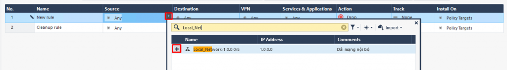 Userguide Checkpoint FPT NGFW 2022 54