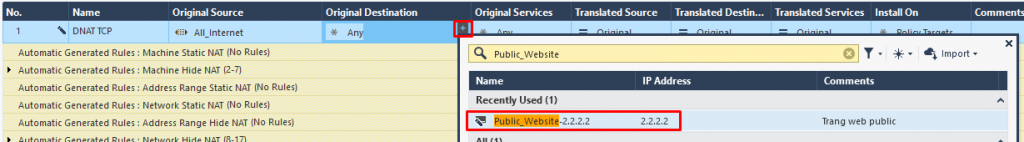 Userguide Checkpoint FPT NGFW 2022 68