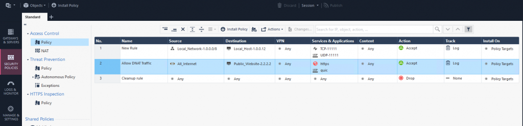 Userguide Checkpoint FPT NGFW 2022 75
