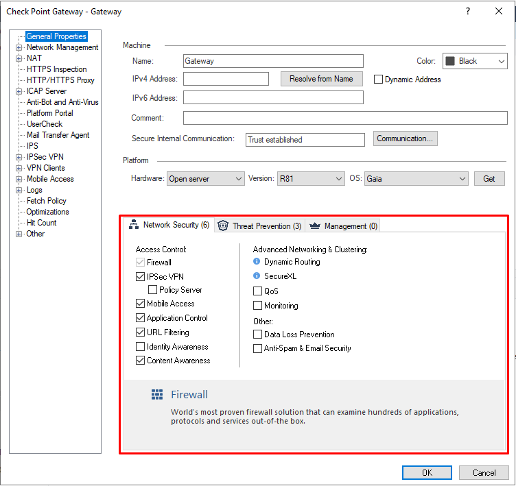 Userguide Checkpoint FPT NGFW 2022 97