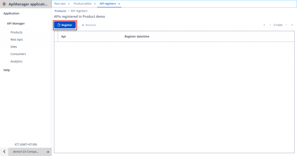 Userguide FPT API Management 13