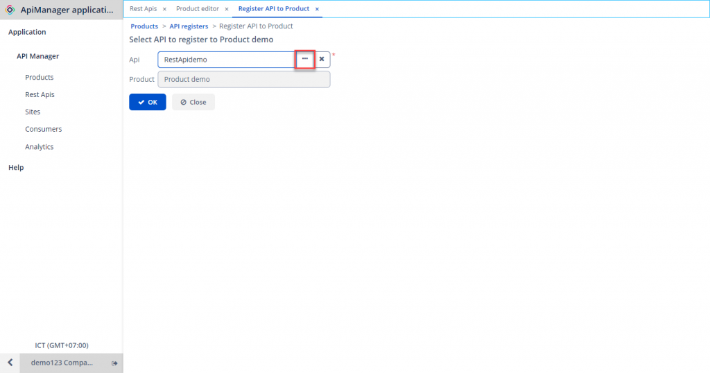 Userguide FPT API Management 14
