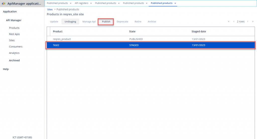 Userguide FPT API Management 25