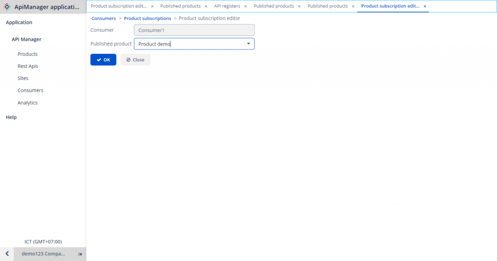 Userguide FPT API Management 31