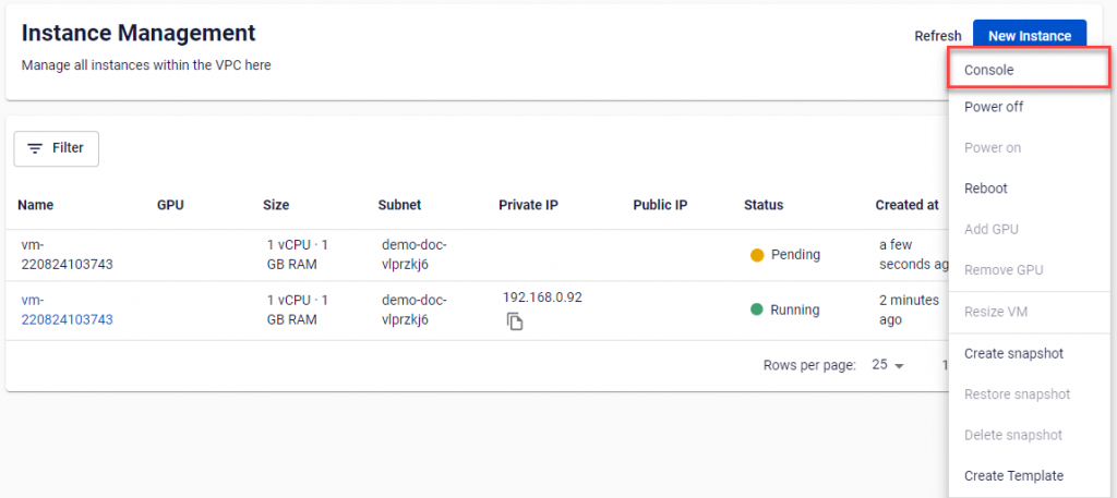 Userguide FPT Cloud Server 2022 22