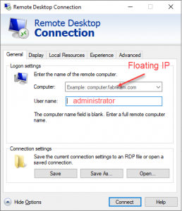 Userguide FPT Cloud Server 2022 27