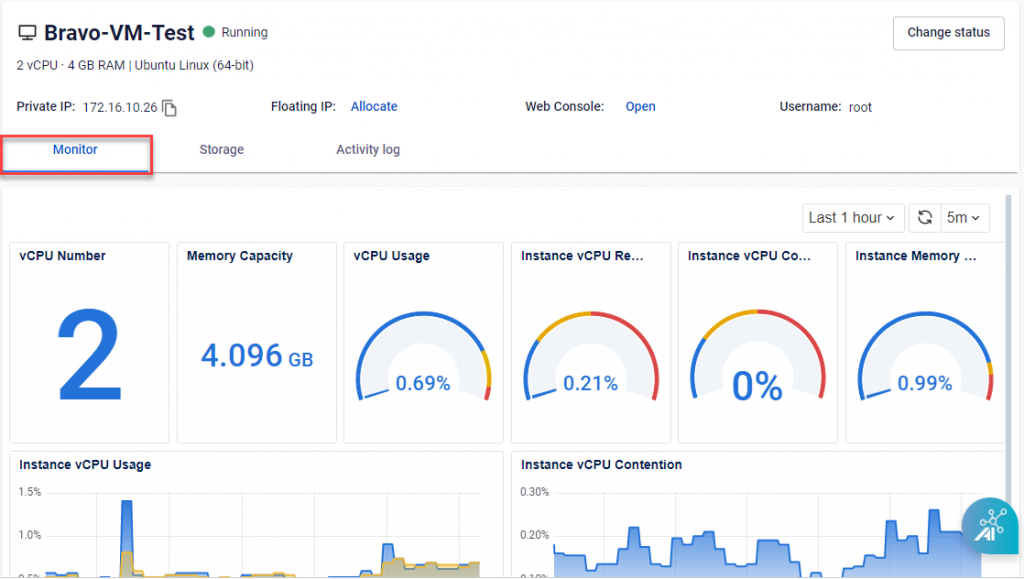 Userguide FPT Cloud Server 2022 40
