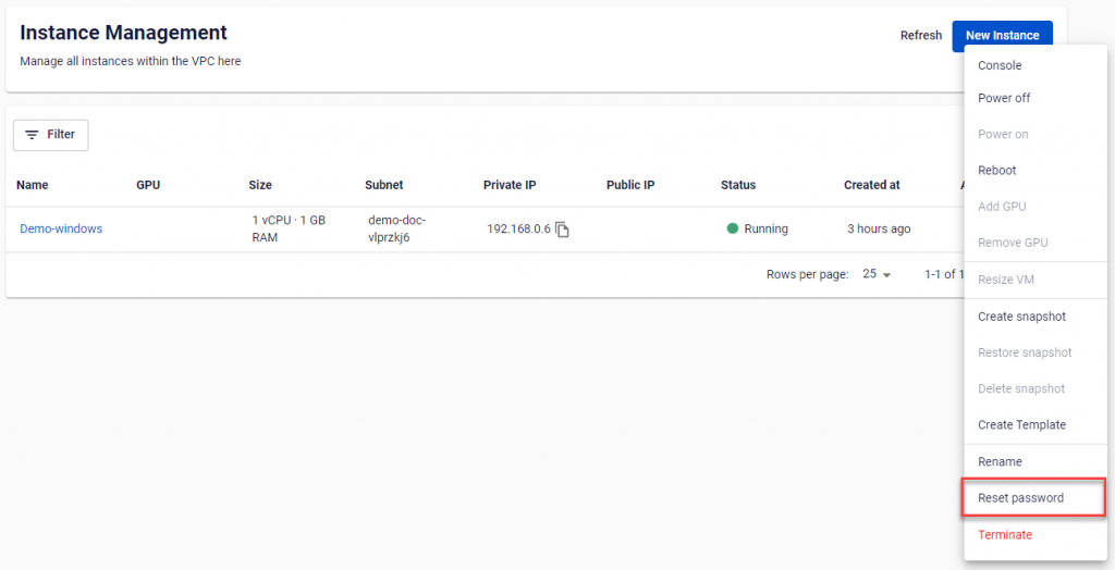 Userguide FPT Cloud Server 2022 45