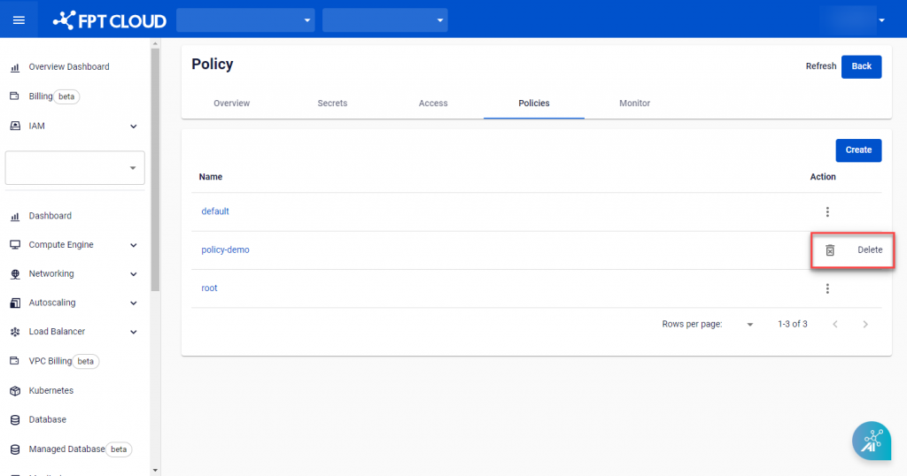 Userguide FPT KeyVault 2022 21
