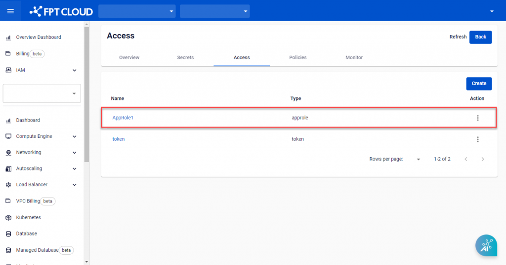 Userguide FPT KeyVault 2022 25