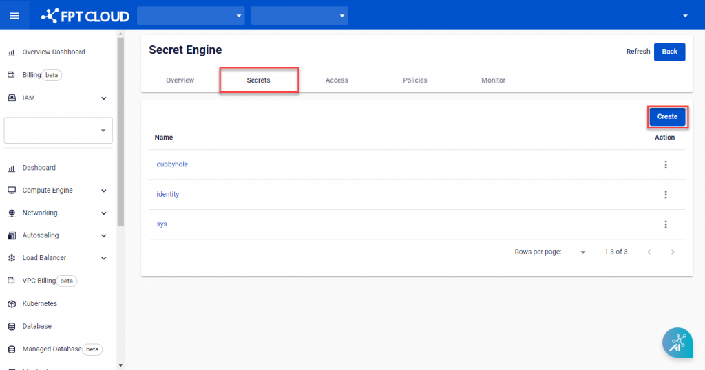 Userguide FPT KeyVault 2022 5