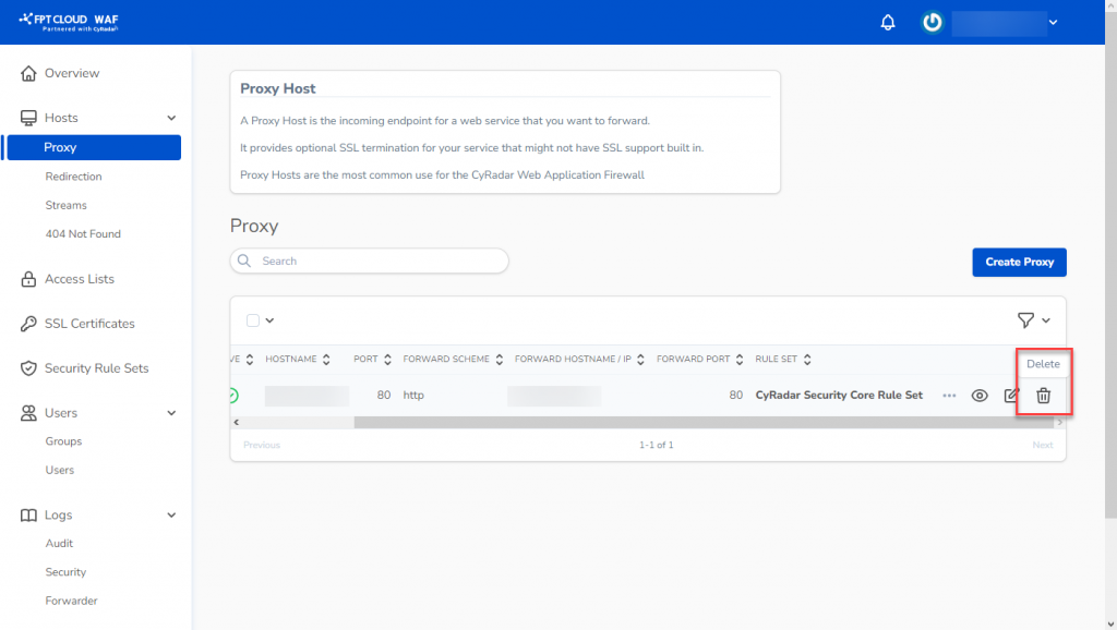 Userguide FPT WAF 2022 24