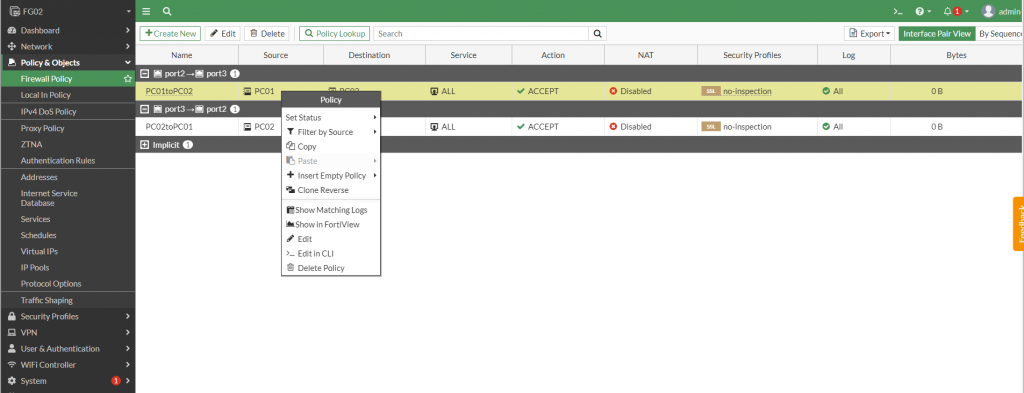 Userguide Fortigate FPT NGFW 2022 12