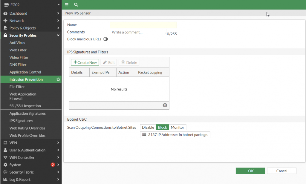 Userguide Fortigate FPT NGFW 2022 25
