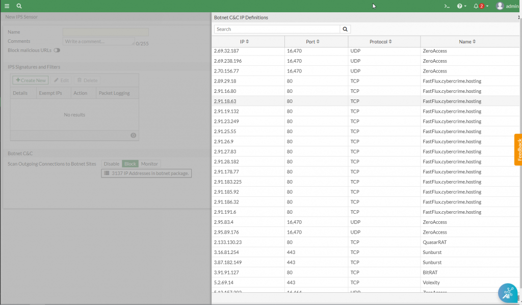 Userguide Fortigate FPT NGFW 2022 26