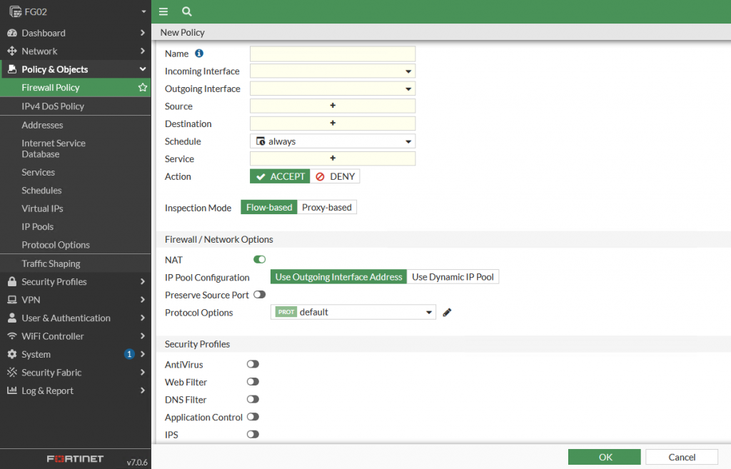 Userguide Fortigate FPT NGFW 2022 9