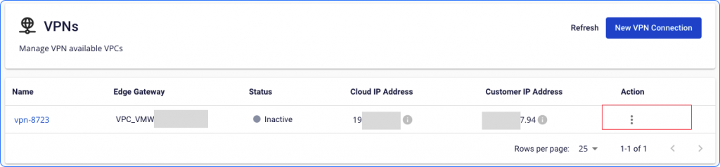 Config choose more action 1