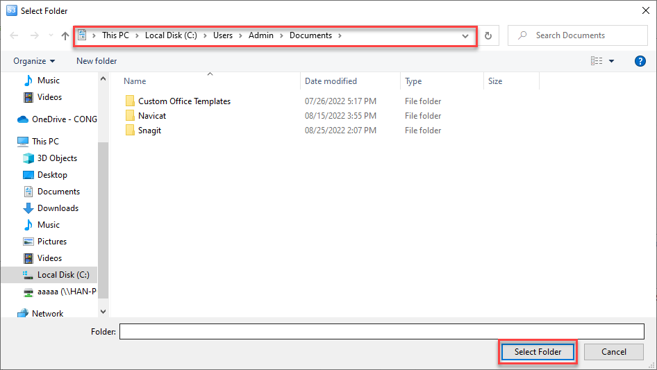 User guide FPT Object Storage 26