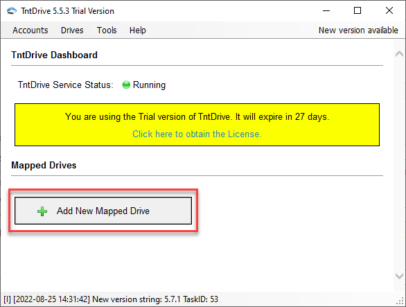 User guide FPT Object Storage 57