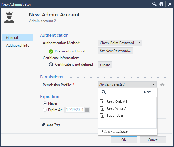 Userguide Checkpoint FPT NGFW 2022 102