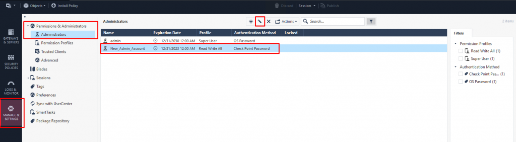 Userguide Checkpoint FPT NGFW 2022 104