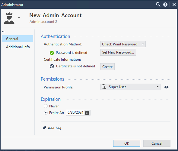 Userguide Checkpoint FPT NGFW 2022 105