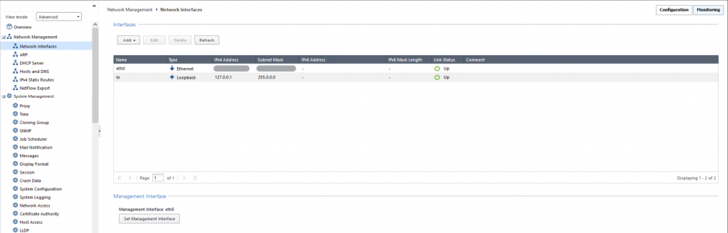 Userguide Checkpoint FPT NGFW 2022 16