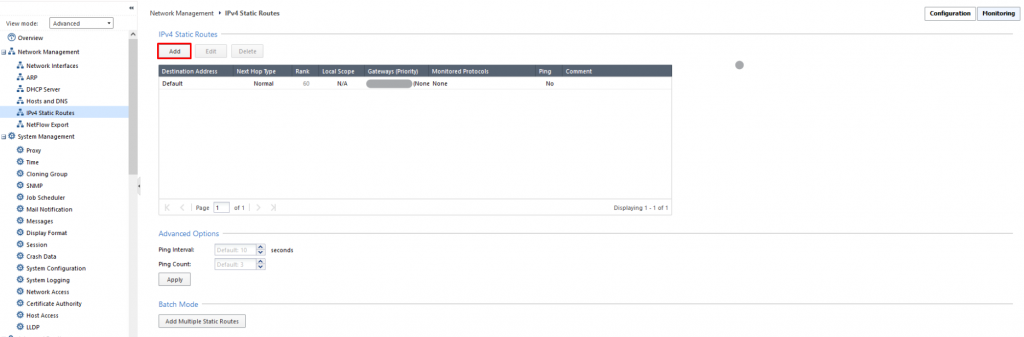 Userguide Checkpoint FPT NGFW 2022 21