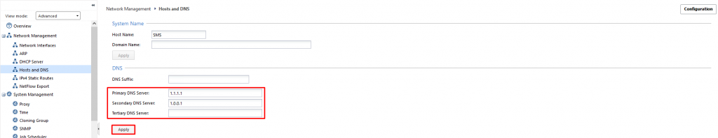 Userguide Checkpoint FPT NGFW 2022 31