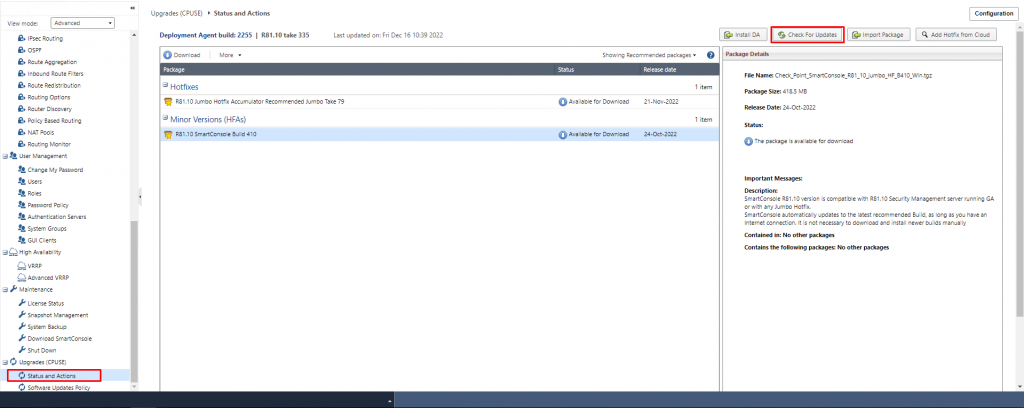 Userguide Checkpoint FPT NGFW 2022 32