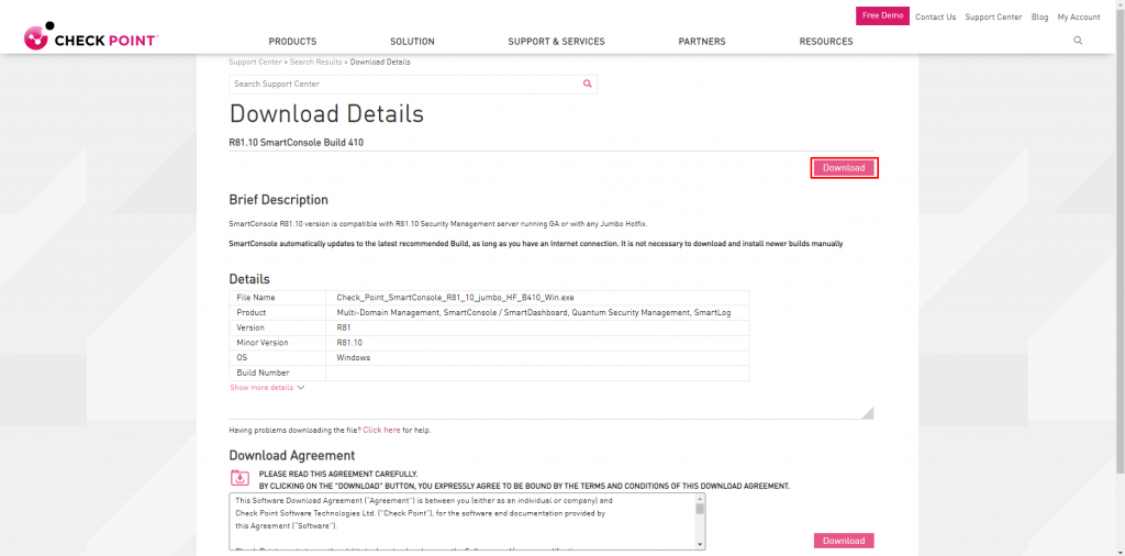 Userguide Checkpoint FPT NGFW 2022 37