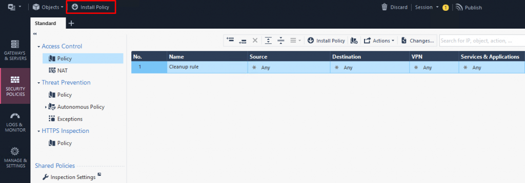 Userguide Checkpoint FPT NGFW 2022 40
