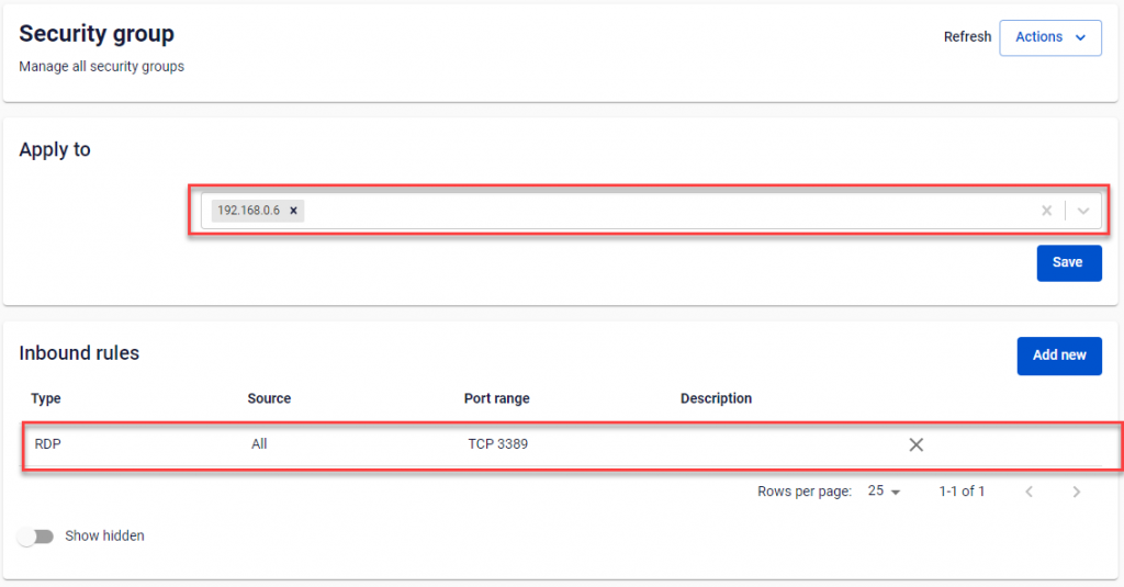 Userguide FPT Cloud Server 2022 26