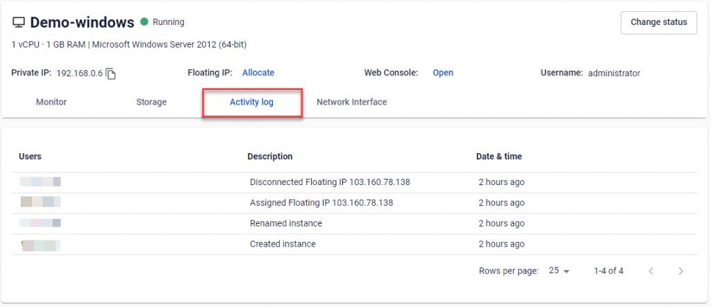 Userguide FPT Cloud Server 2022 39