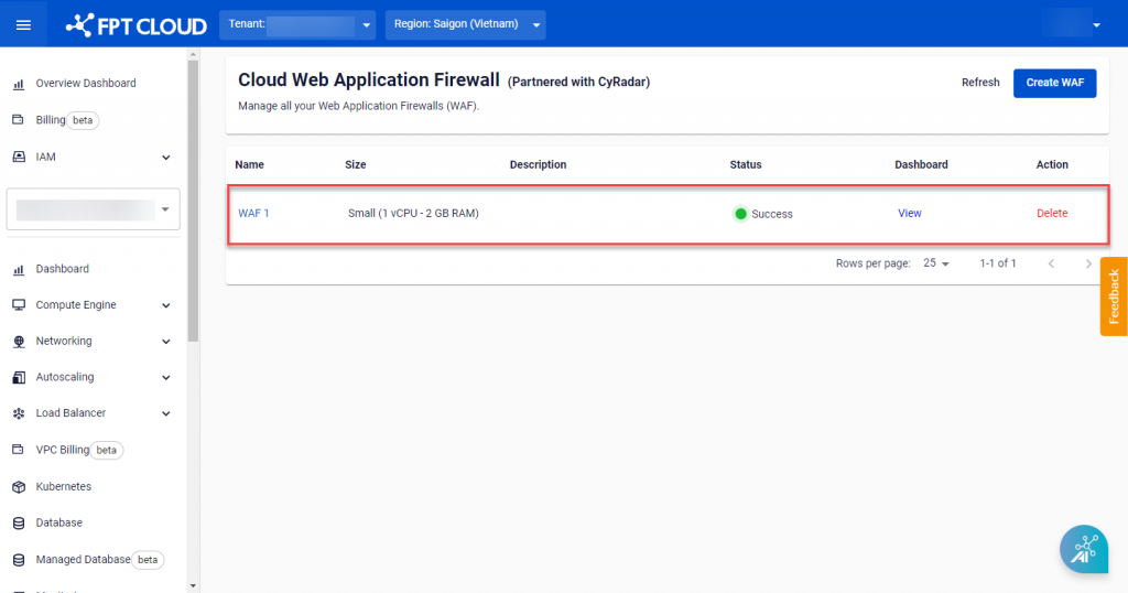 Userguide FPT WAF 2022 11