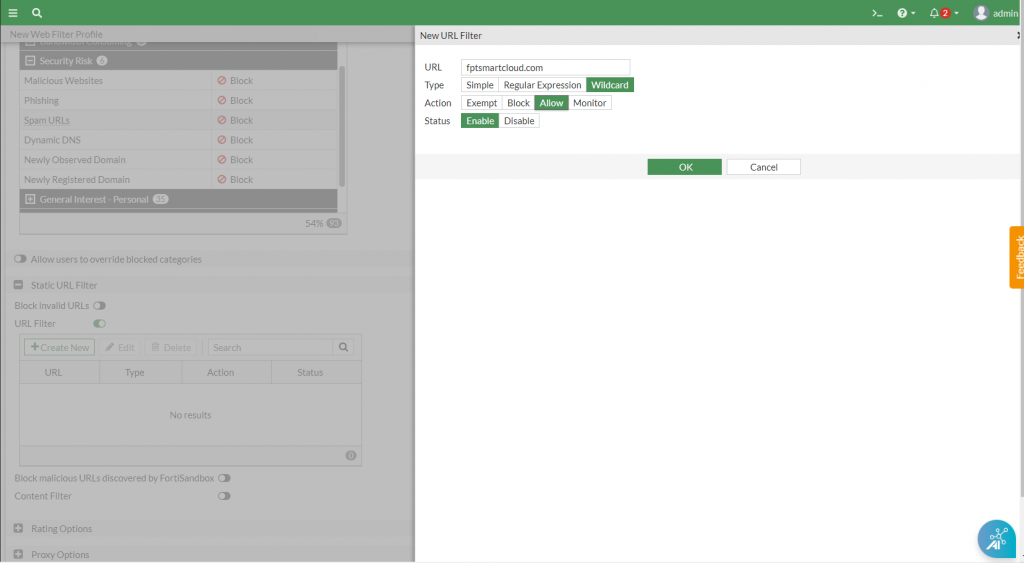 Userguide Fortigate FPT NGFW 2022 17