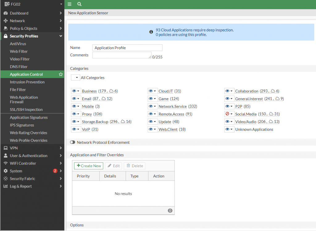 Userguide Fortigate FPT NGFW 2022 21