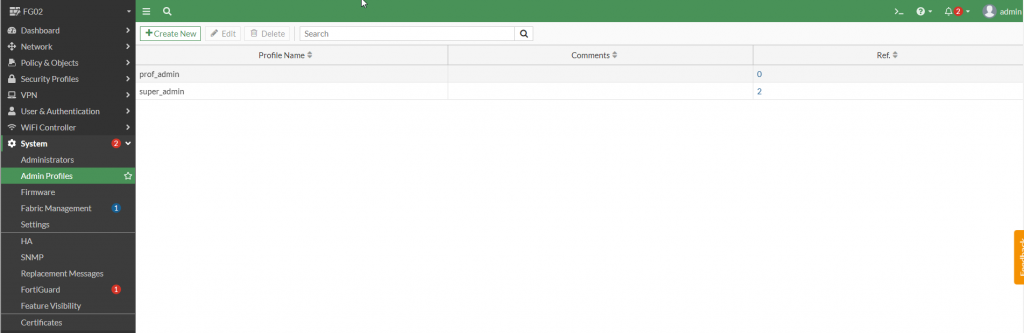 Userguide Fortigate FPT NGFW 2022 31
