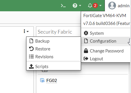 Userguide Fortigate FPT NGFW 2022 37