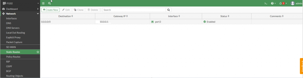 Userguide Fortigate FPT NGFW 2022 5