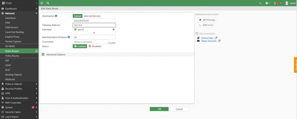 Userguide Fortigate FPT NGFW 2022 6