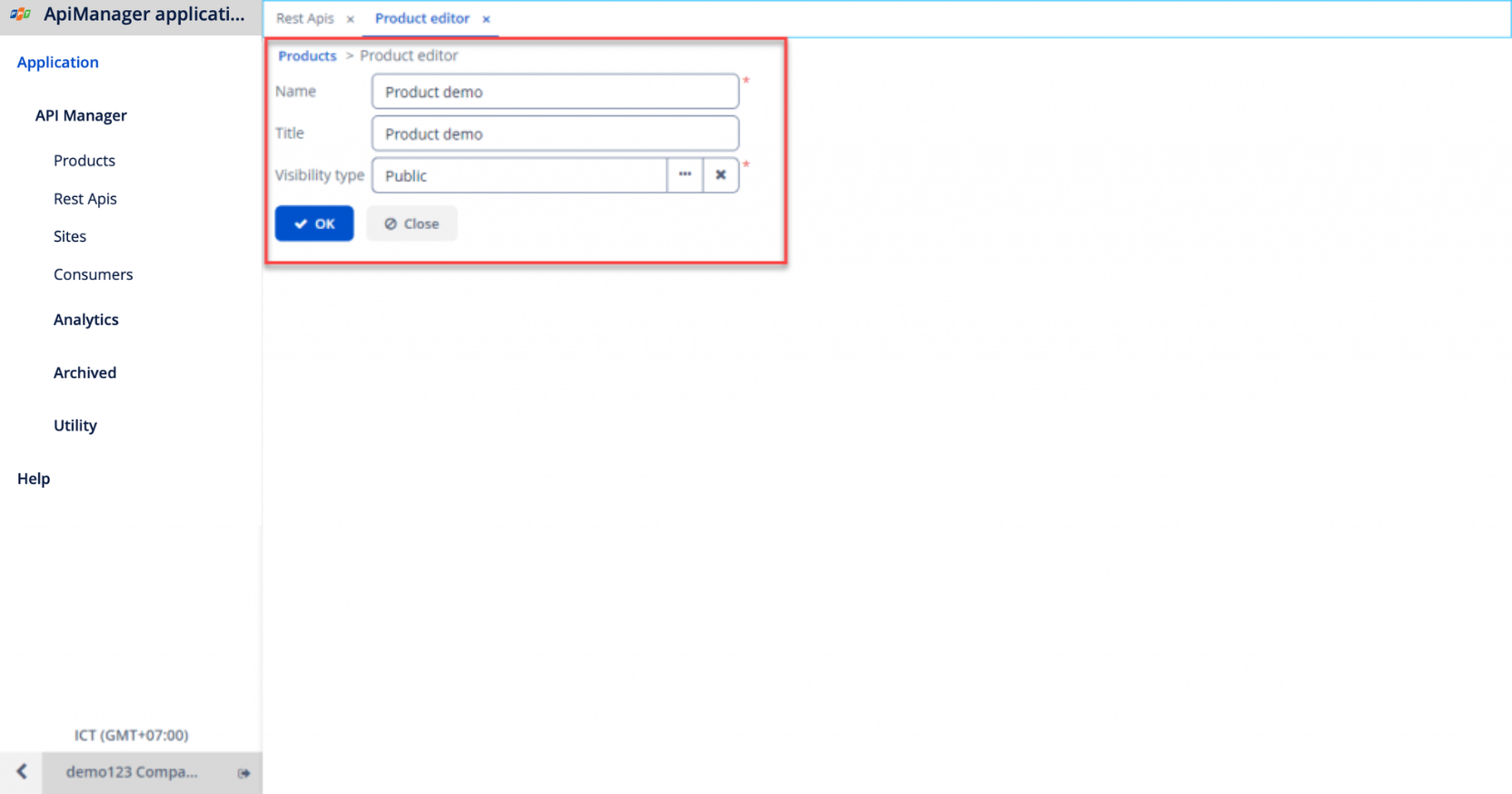 Userguide FPT API Management 16