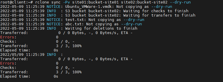 User guide FPT Object Storage 66