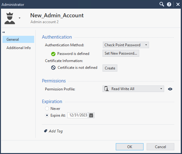 Userguide Checkpoint FPT NGFW 2022 103