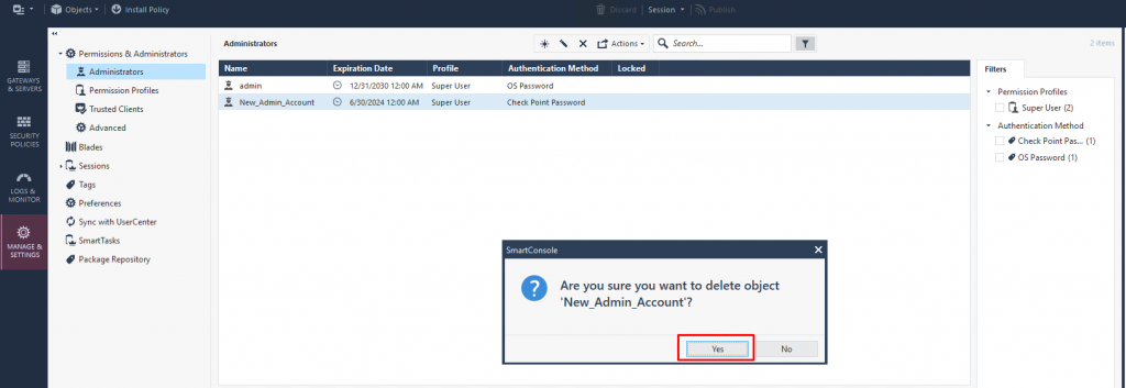 Userguide Checkpoint FPT NGFW 2022 107